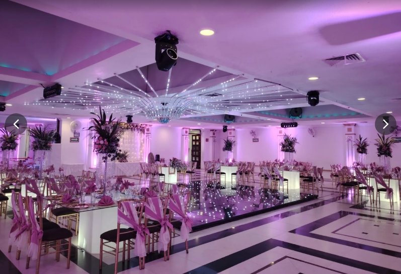 Salón Classic Torres Lindavista